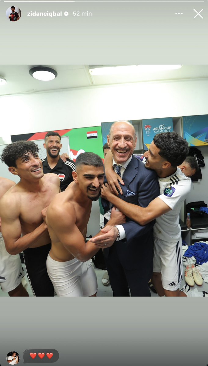 IRAQ FRA tweet media