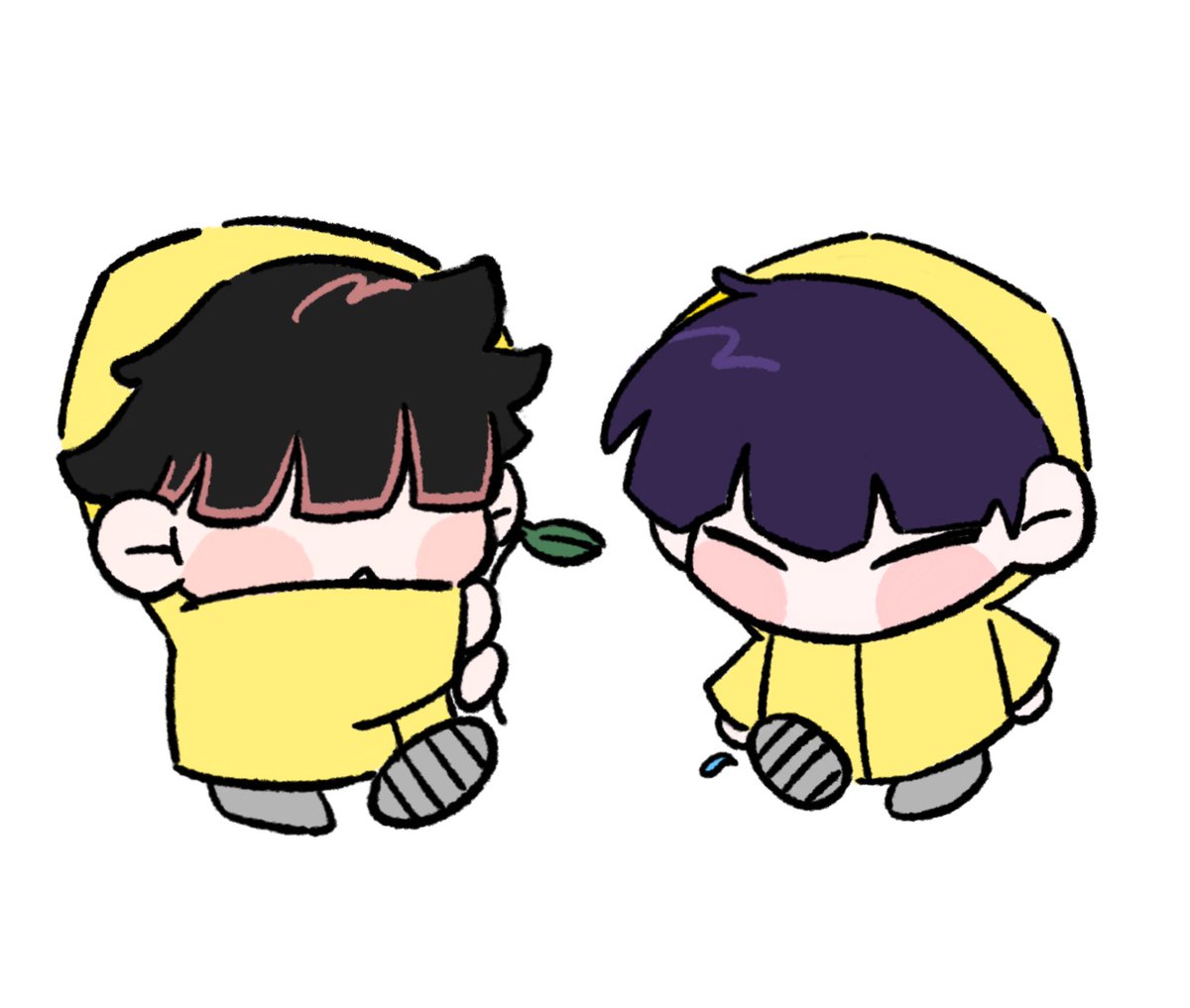 하링◝‿◜ tweet media