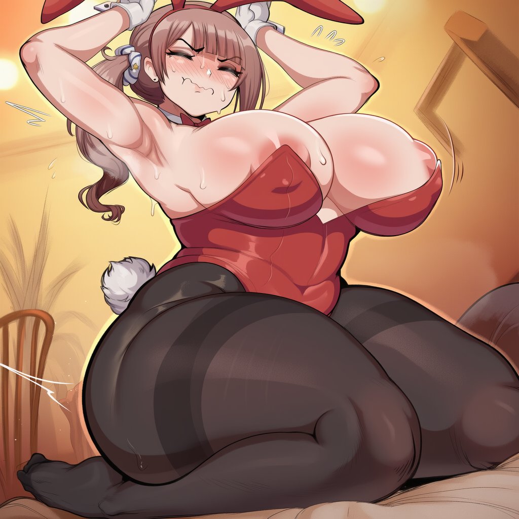 VividSknks tweet media