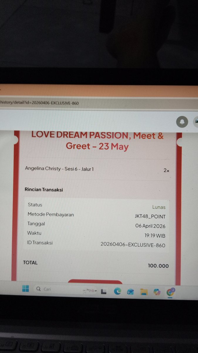 Ribka Azrael tweet media