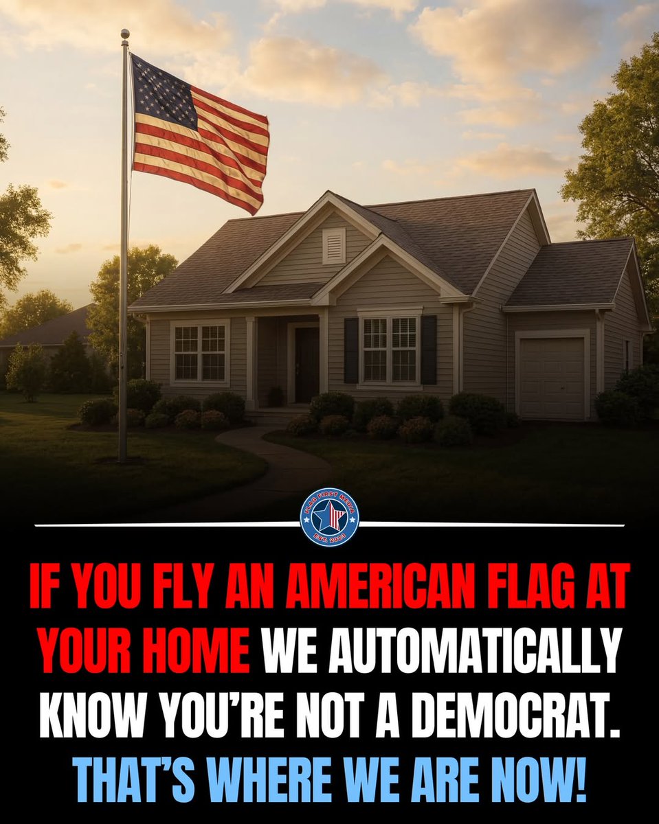 Mr. Star Spangled MAGA tweet media