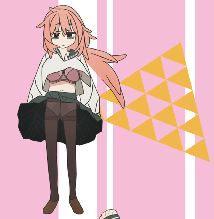 『生徒会にも穴はある！』公式【アニメ制作進行中！！】 tweet media