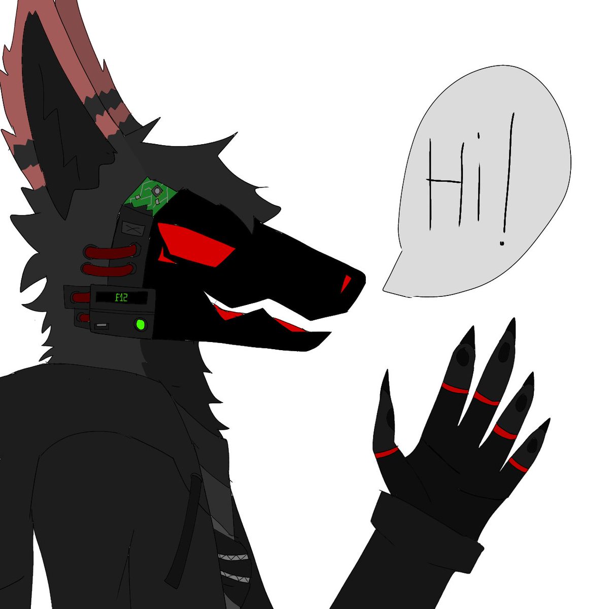 William Storm tweet media