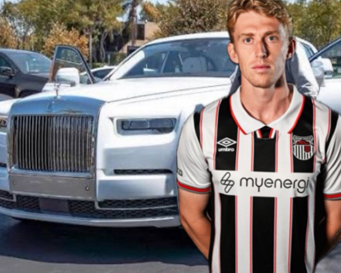 SamPage485873's tweet photo. @officialgtfc https://t.co/vDJc3yYfws