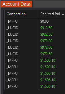 PAandMarketStructure tweet media