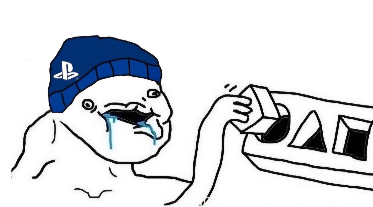 Ponies are illiterate