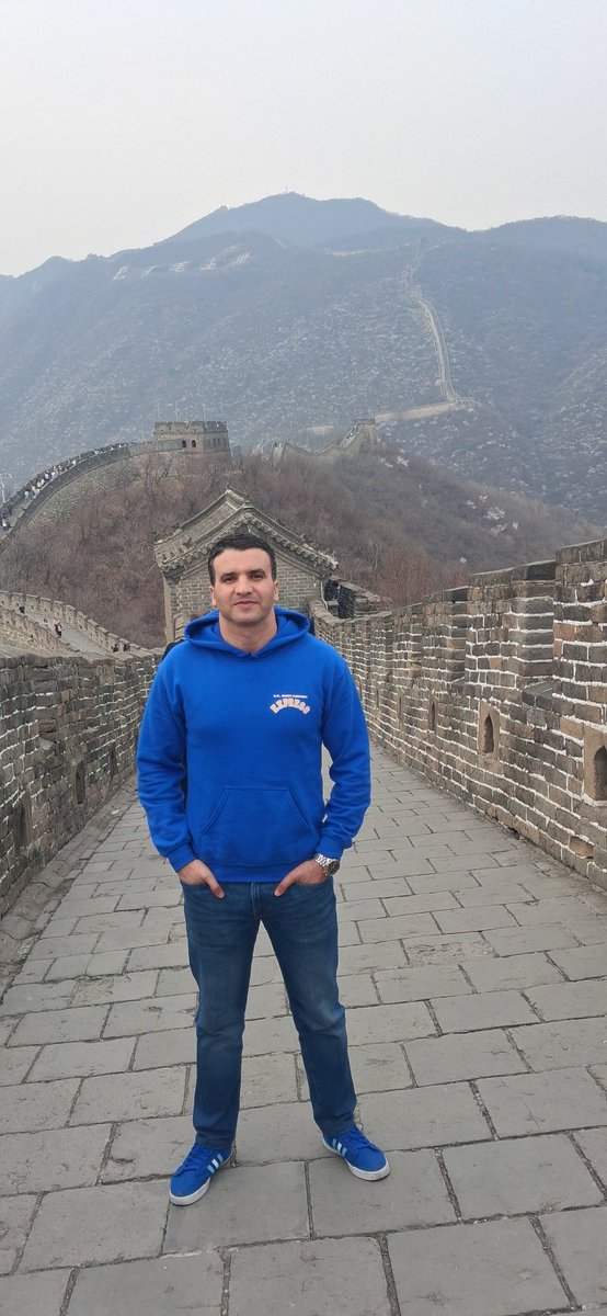 RahimBouras's tweet photo. The Great Wall of China https://t.co/wUPXJCiHnO