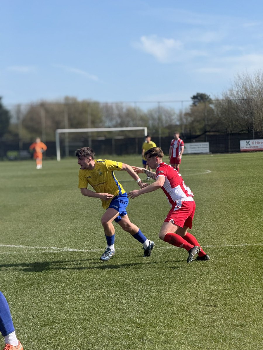 Gary Leeson tweet media