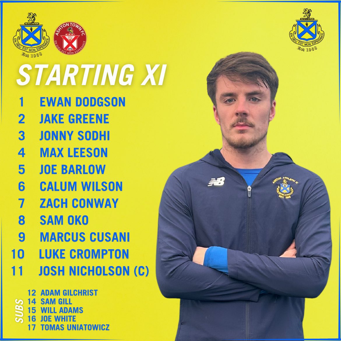 Gary Leeson tweet media