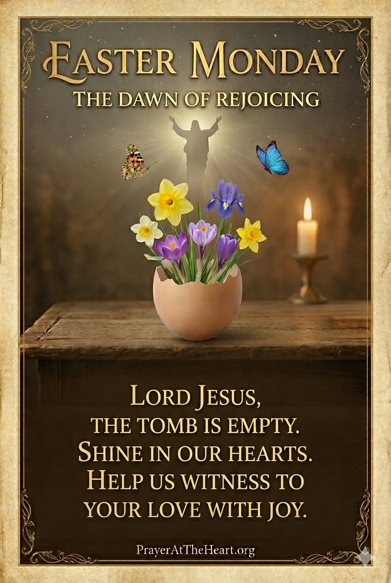 Prayer At The Heart tweet media