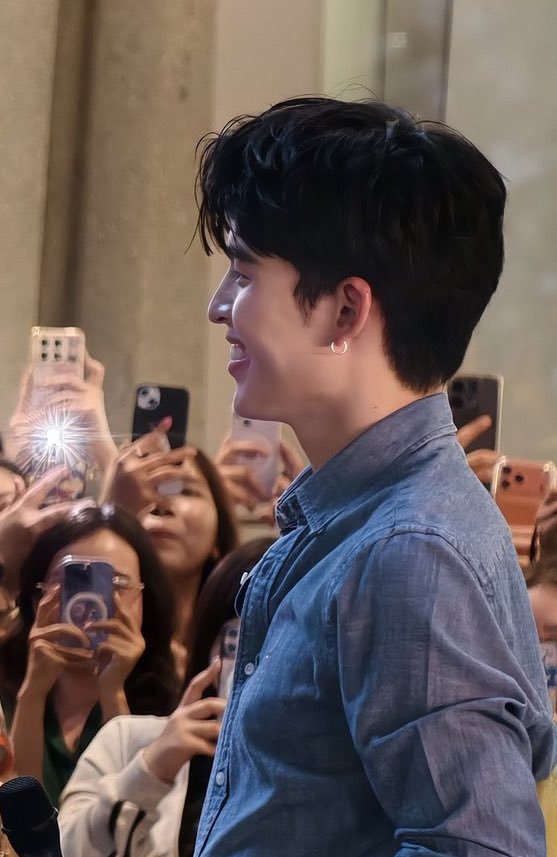 pofy phuphu tweet media