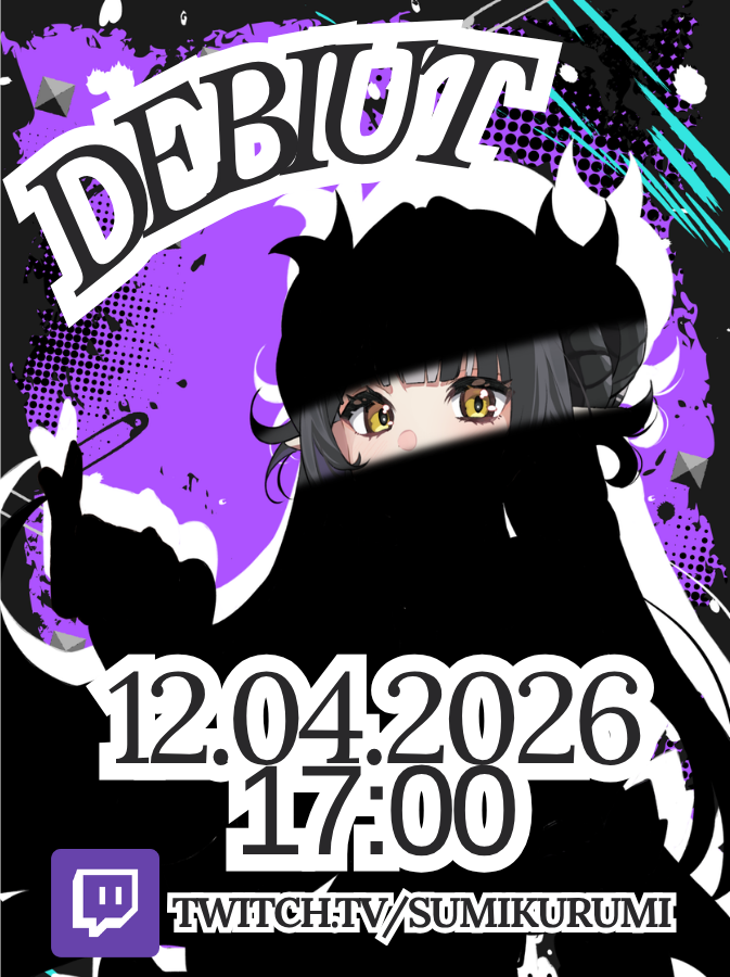 Sumi Kurumi 🔮⛓️ tweet media