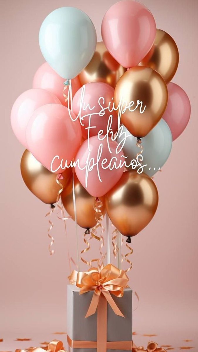 trejojj's tweet photo. @clauvillag ¡Muchas felicidades Claudia! Un fuerte abrazo con mucho cariño 💞😚❤️ https://t.co/yAUoCYhqPl