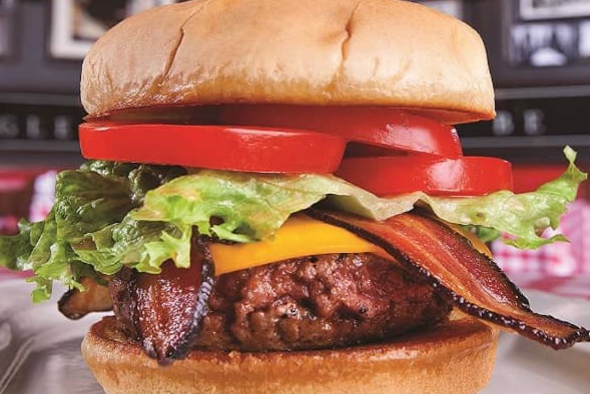 TailgaterMag's tweet image. How about some burgers on the grill for the March Madness national championship game - tailgatermagazine.com/food.../the-ca…
#burgers #grill #MarchMadness #championship #foodie