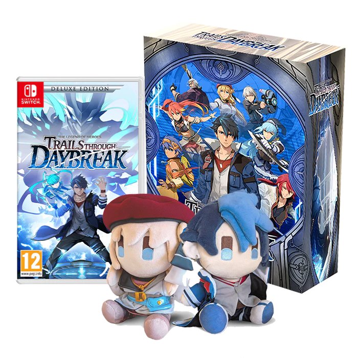 NISAinEurope tweet media