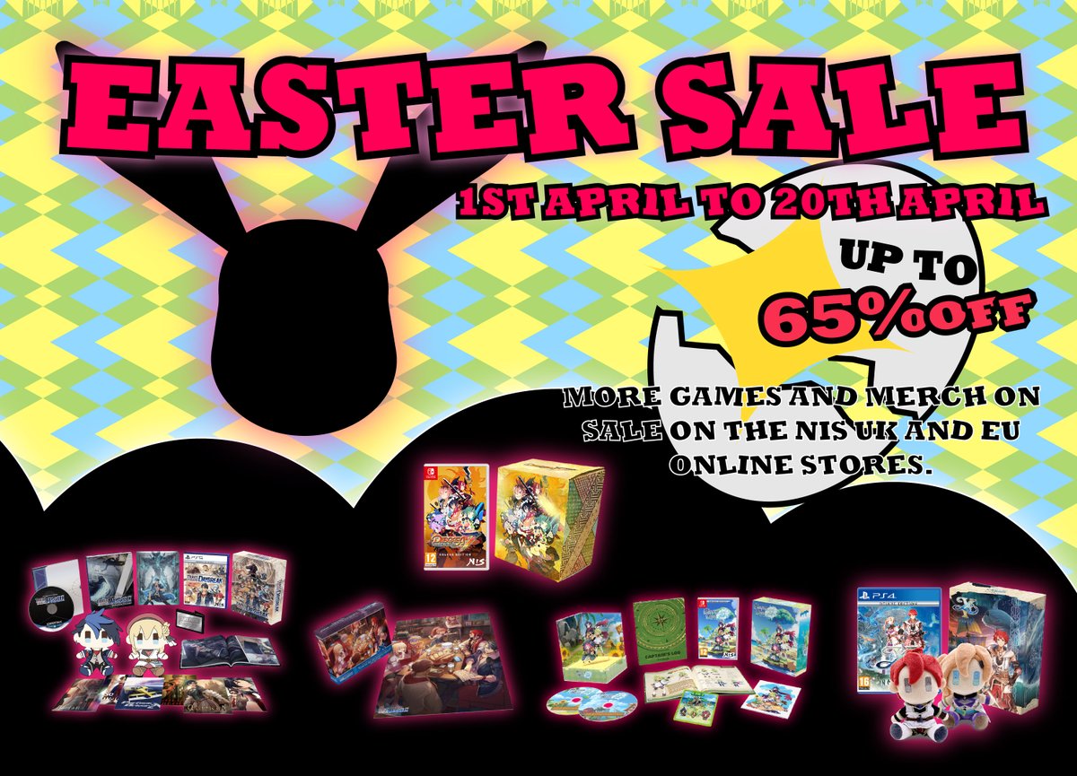 NISAinEurope tweet media