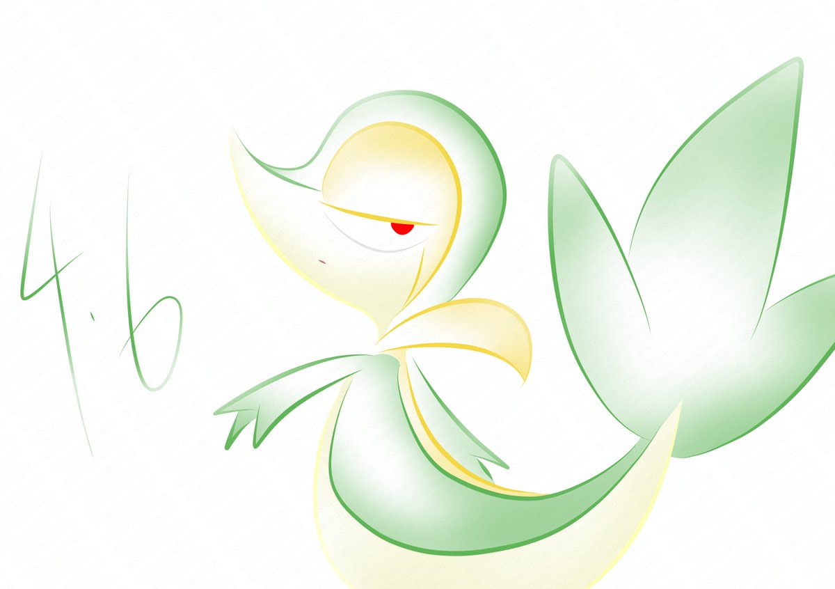 ゆっちの字@雑多垢🍃🐍 tweet media