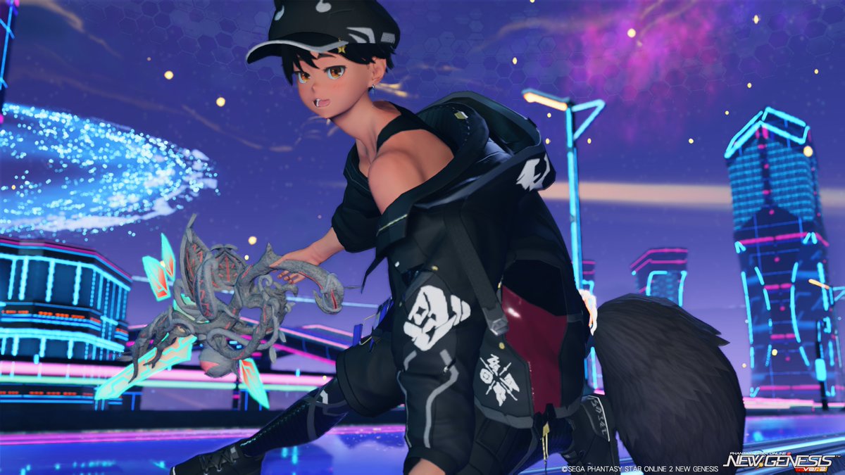 かがち tweet media