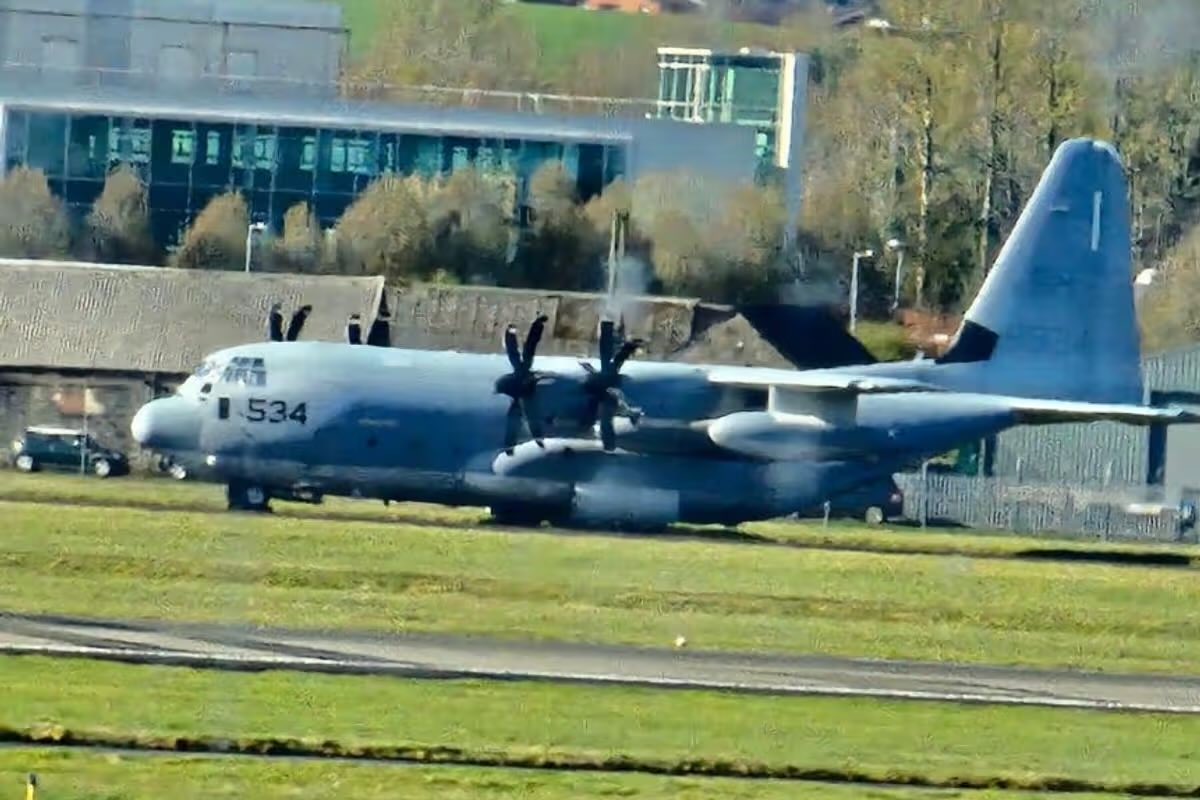 Stop The War Scotland tweet media