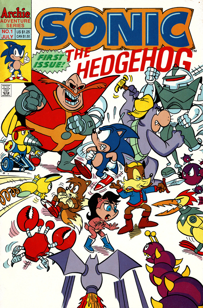 Sonic The Hedgeblog tweet media