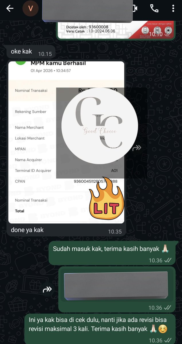 Jasa Edit Skripsi, pengetikan 🌷 tweet media