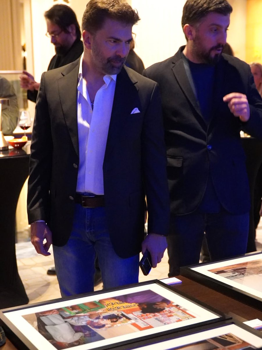 Cenk Torun Etkinlik tweet media