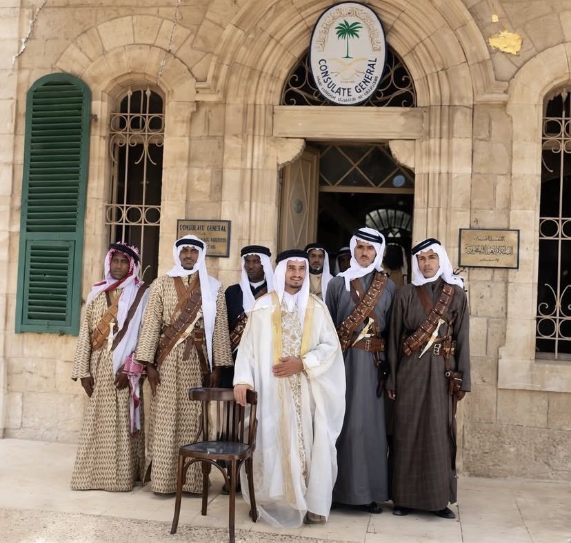 Hussein Jamal #Gaza 𓂆🇵🇸 tweet media