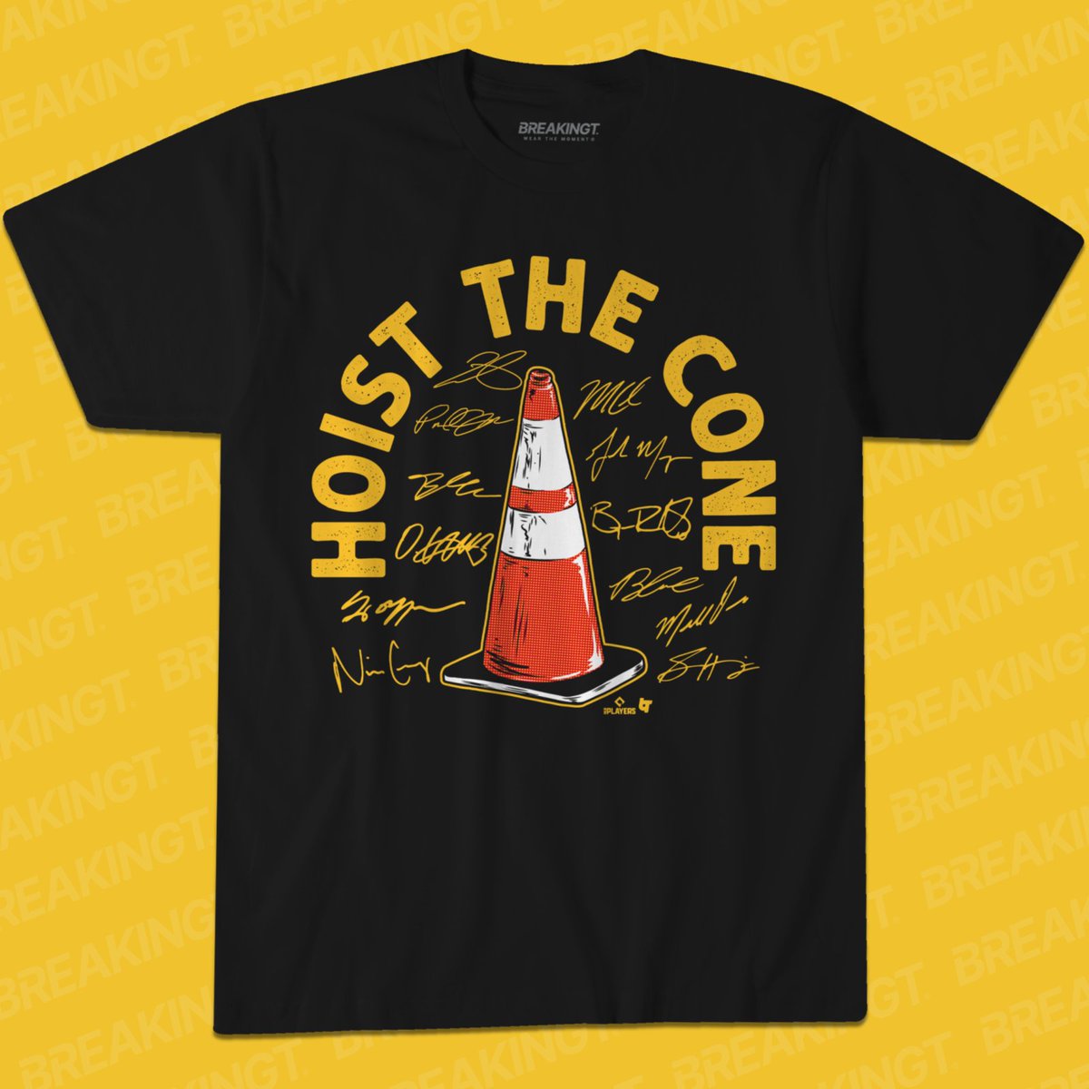 BreakingT tweet media