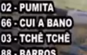 Comentador Profissional de Tudo tweet media