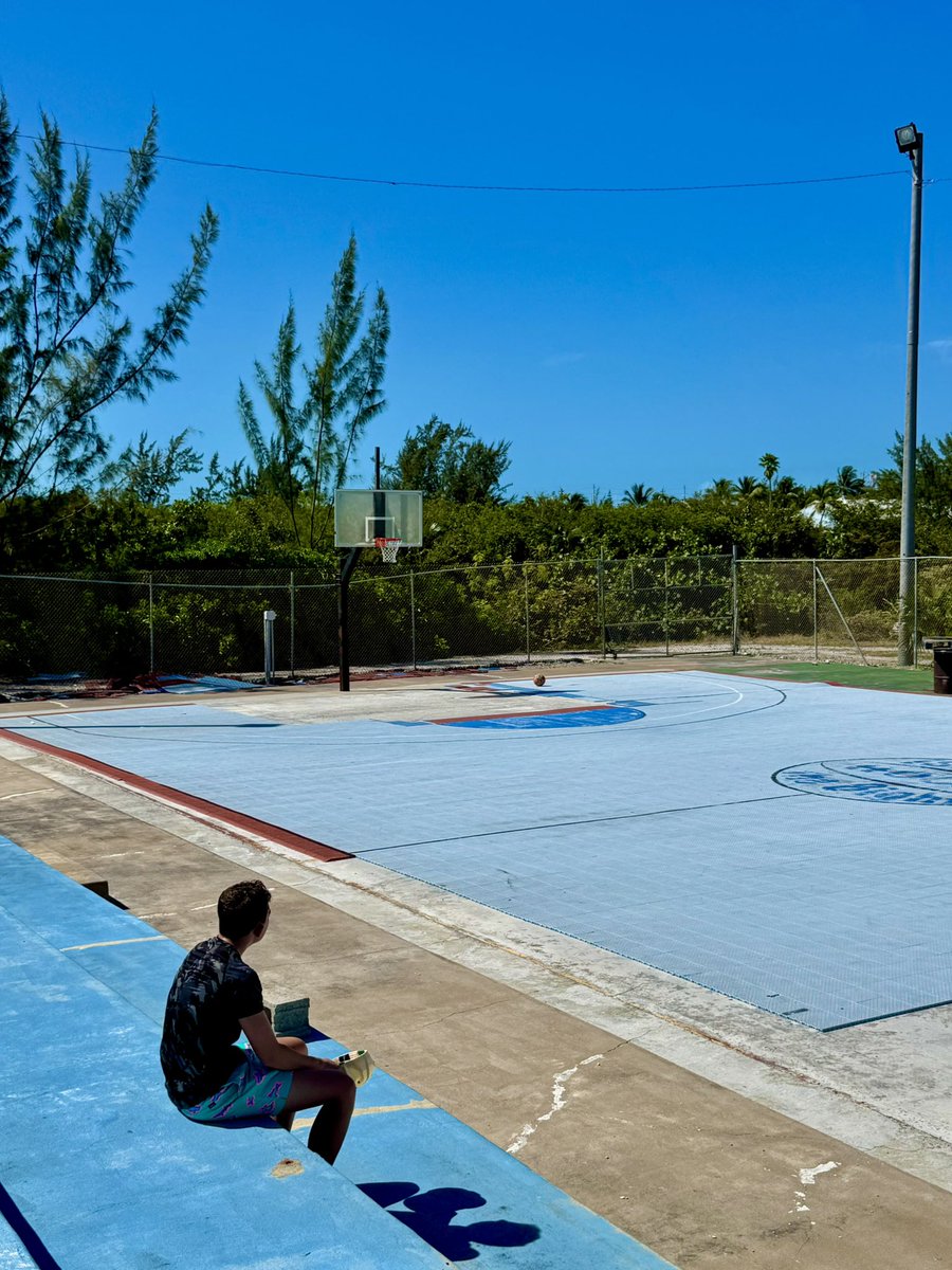 Keith Redding tweet media