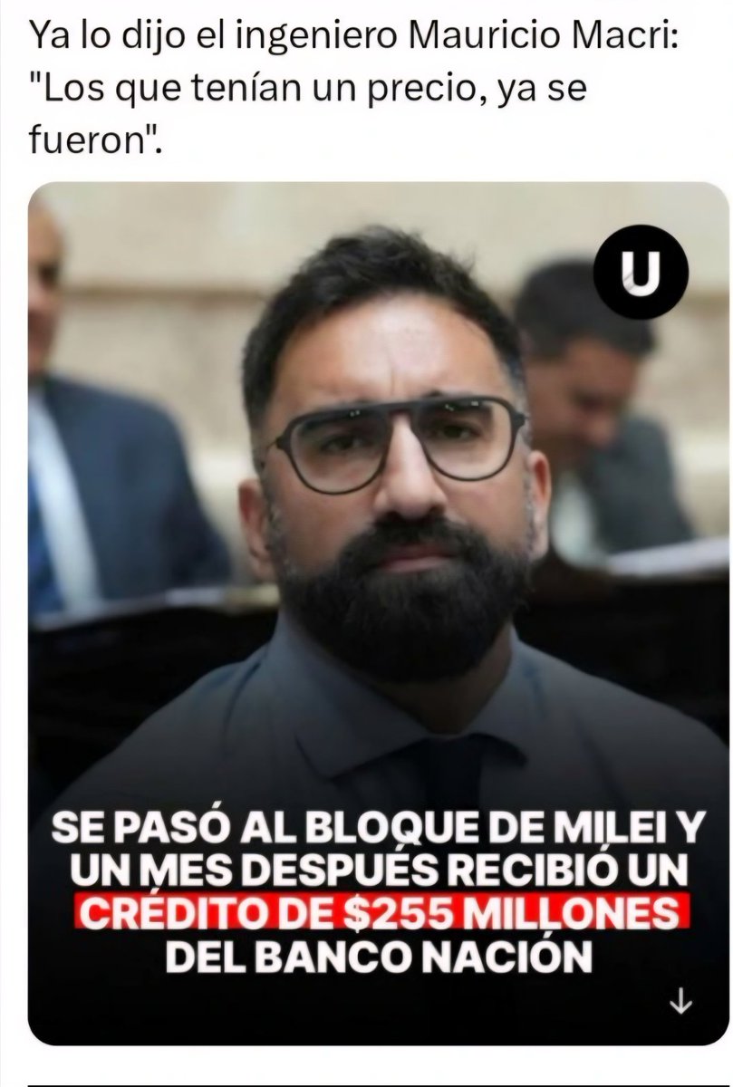 Hector Omar Piaggio tweet media