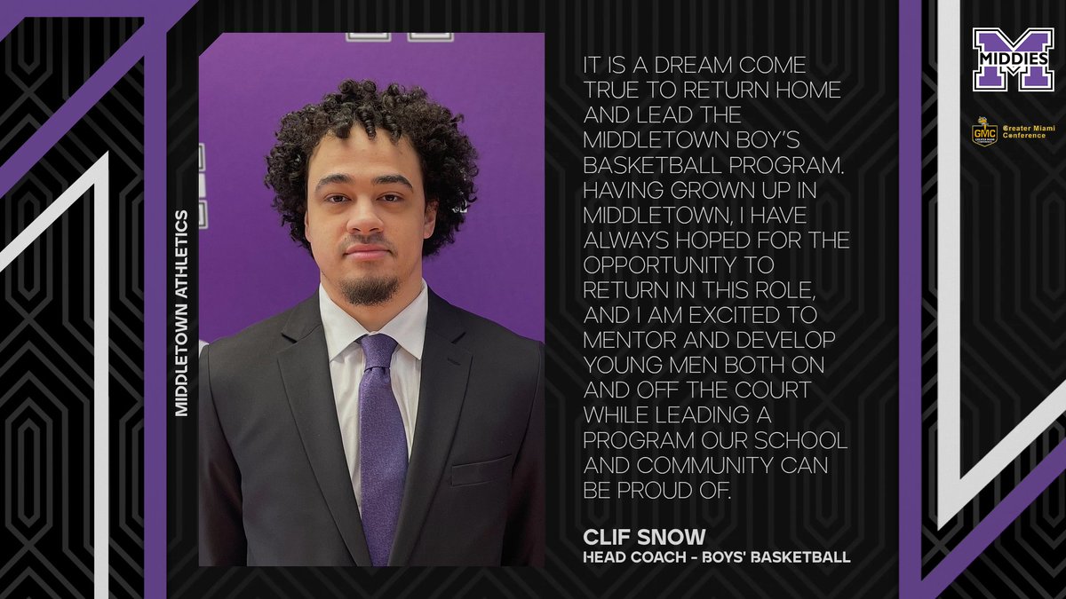 Middletown Middies tweet media