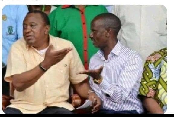 KwesigaAle22751's tweet photo. Laba Ono tamanyi nti H.E MATHEW NUWAHEREZA HAS ALREADY WON😀😀 As the next guild president ibanda university https://t.co/moMwpRF8cG