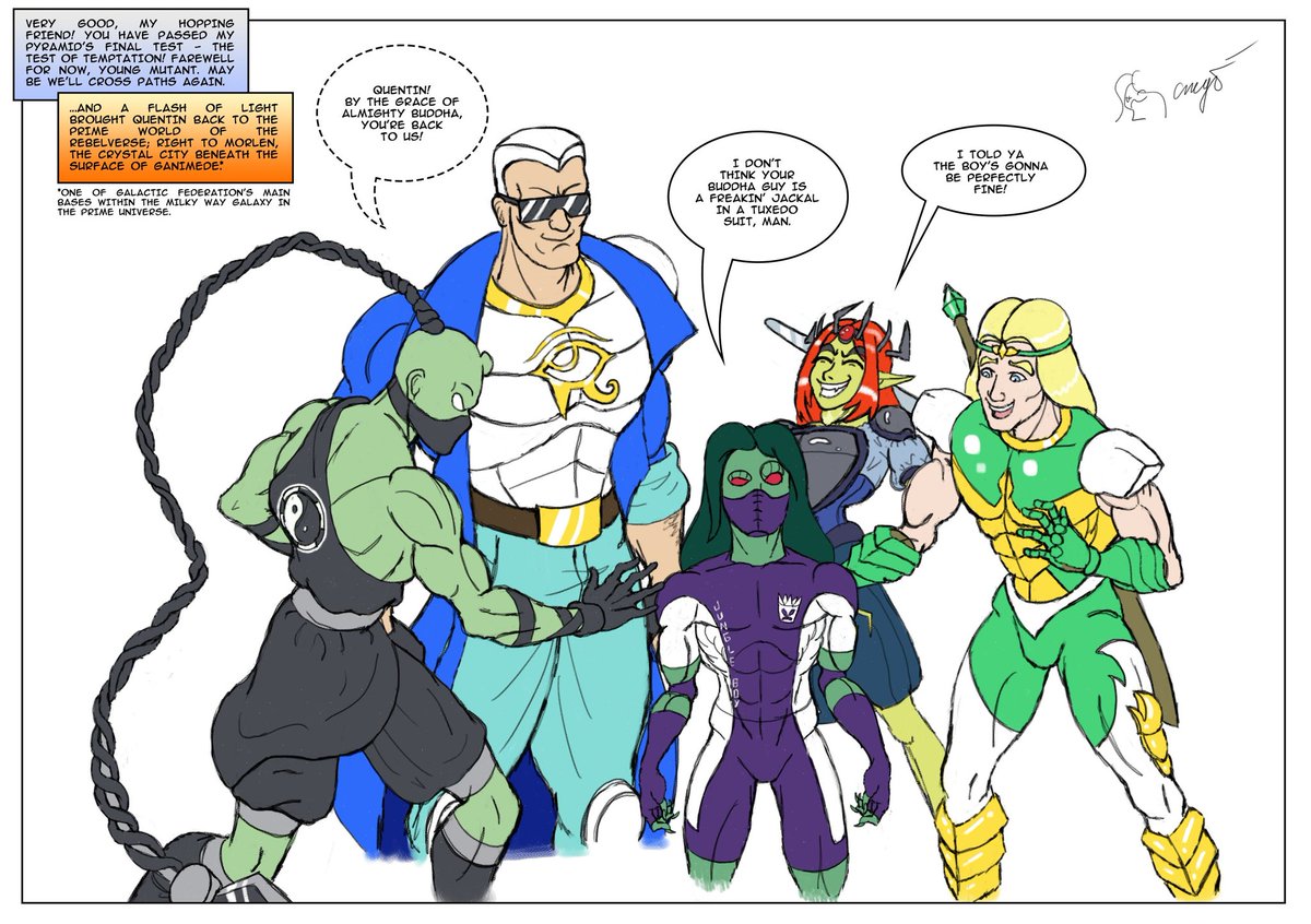 Dmitry Romanov / Project Rebel tweet media