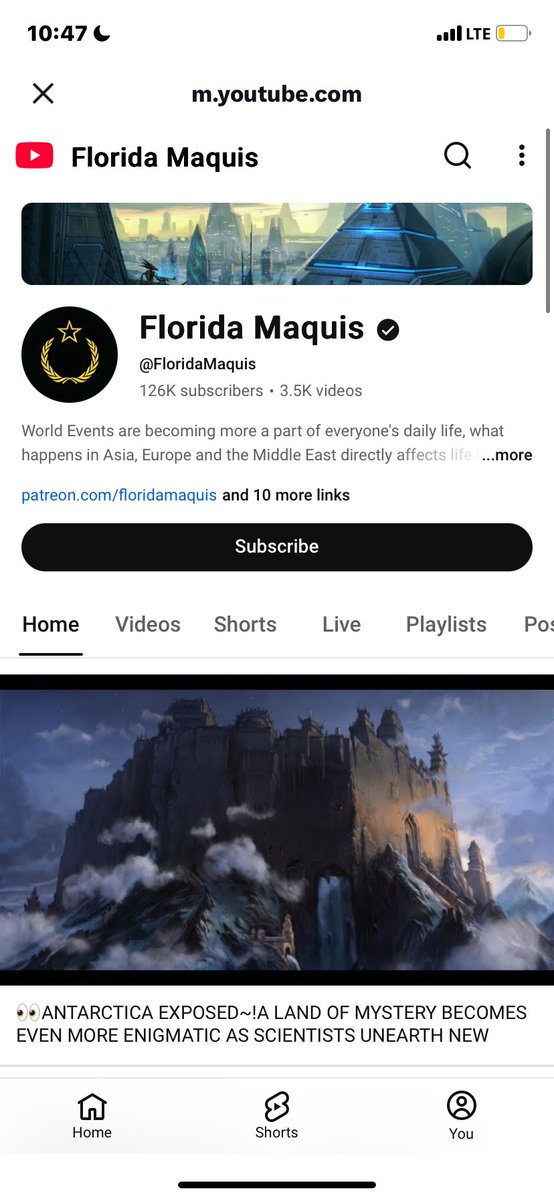 Customer Rights tweet media