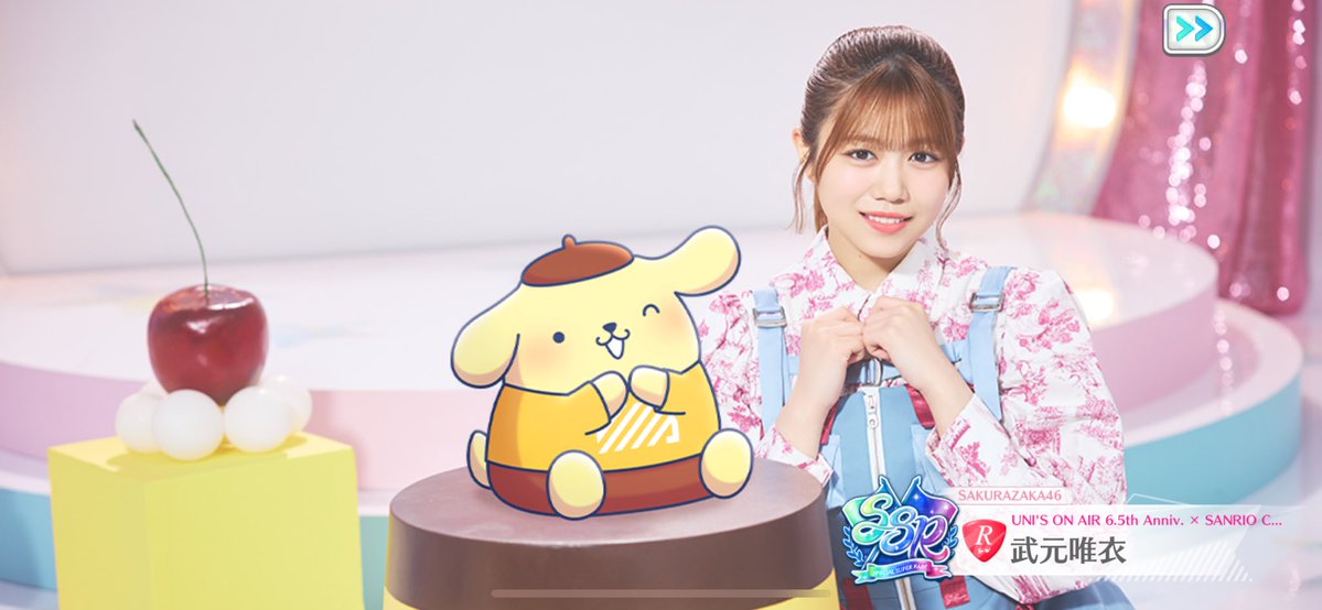 ももち tweet media