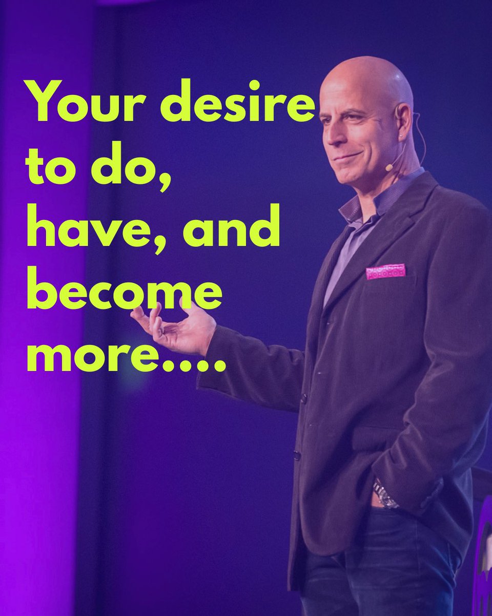 Randy_Gage's tweet image. It’s life pushing you to become who you’re meant to be. 

Happy Monday, guys! 🚀

#MondayMotivation #GrowthMindset #SuccessMindset #PersonalDevelopment #entrepreneur