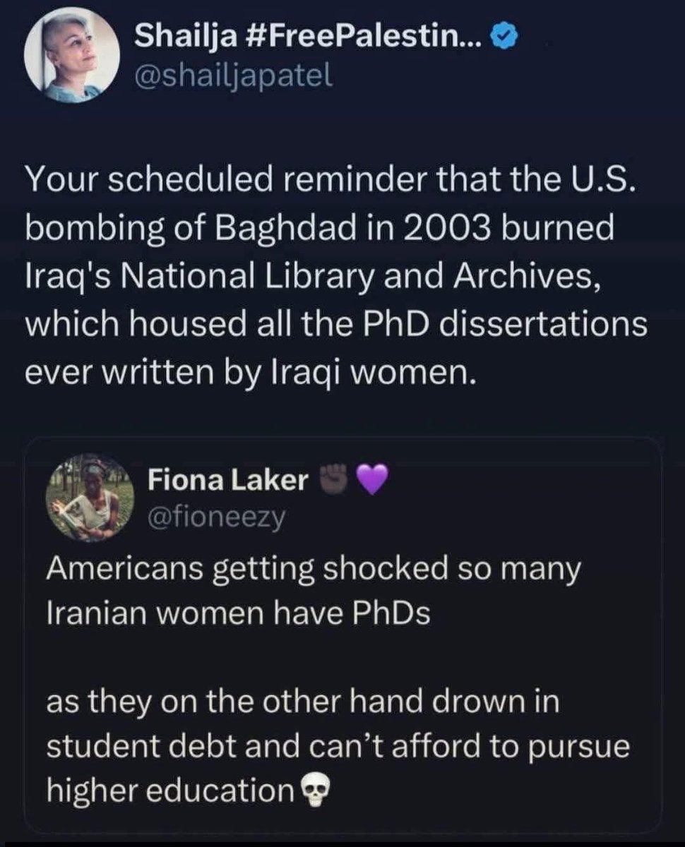 Gilda Morkert🍉☮️❤️🩵🌊 tweet media