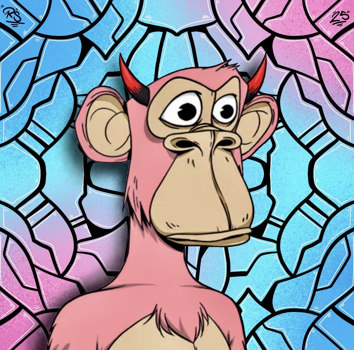 PsychoKitty tweet media