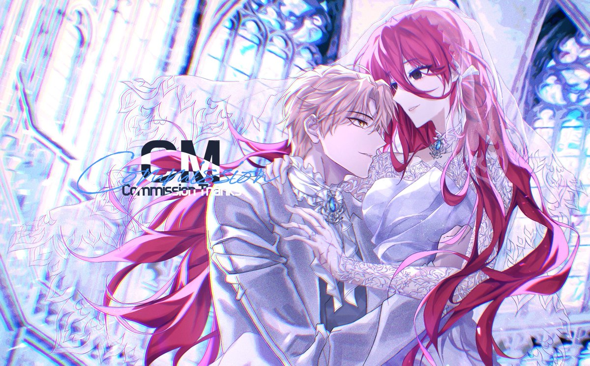 DARM 닮 tweet media