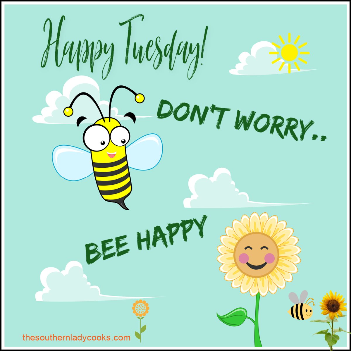 The Southern Lady Cooks tweet media