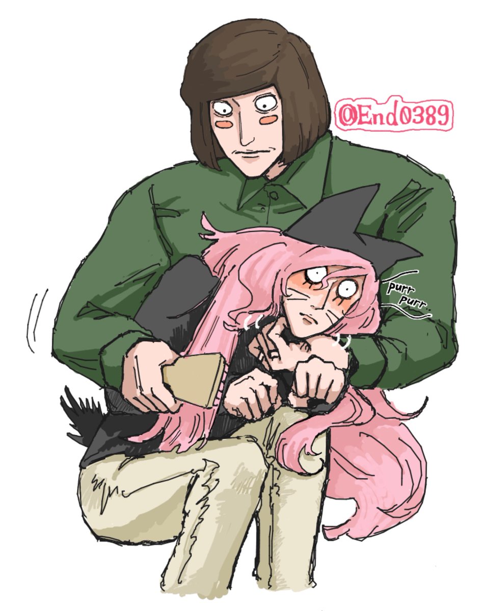 えんどう tweet media