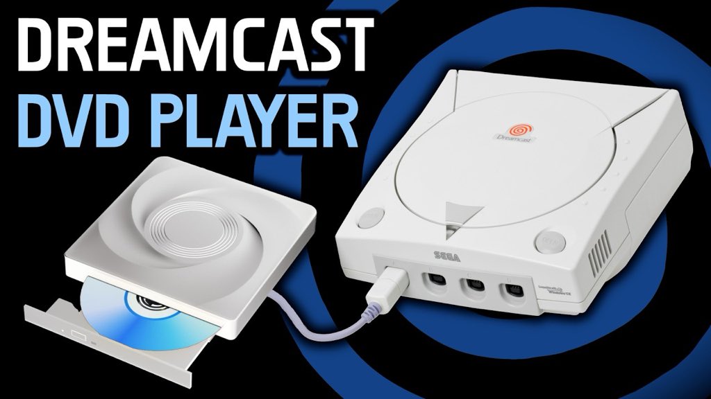 Decades on, the Sega Dreamcast scene is still finding ways to rewrite history. With the help of a Raspberry Pi, a fan has managed to make their Dreamcast “play DVDs” 📀 

More info on the blog: thedreamcastjunkyard.co.uk/2026/04/a-drea…