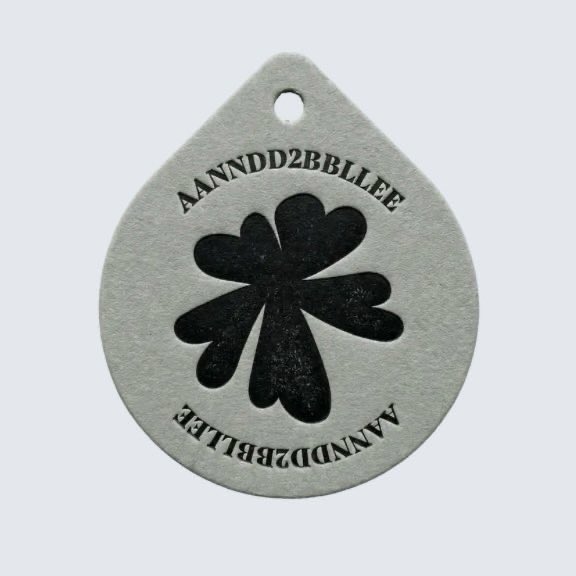 AND2BLE GLOBAL tweet media