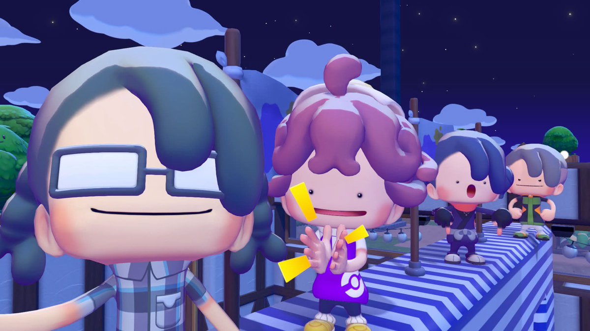 水面まどか🪟🫶にじさんじ tweet media