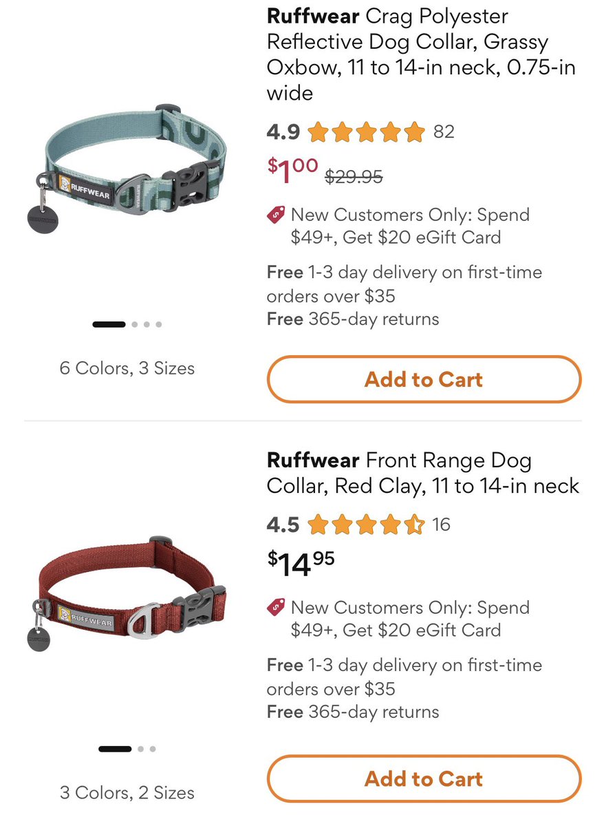 Glitched Deals tweet media