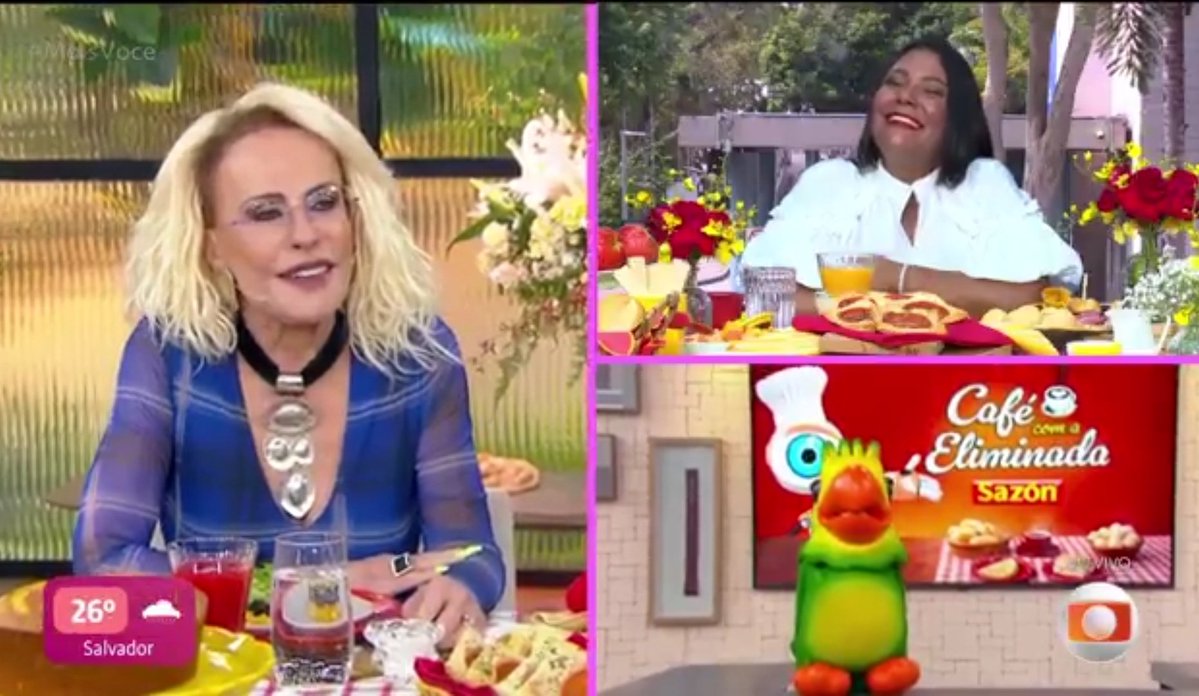 Gabriel Perline tweet media