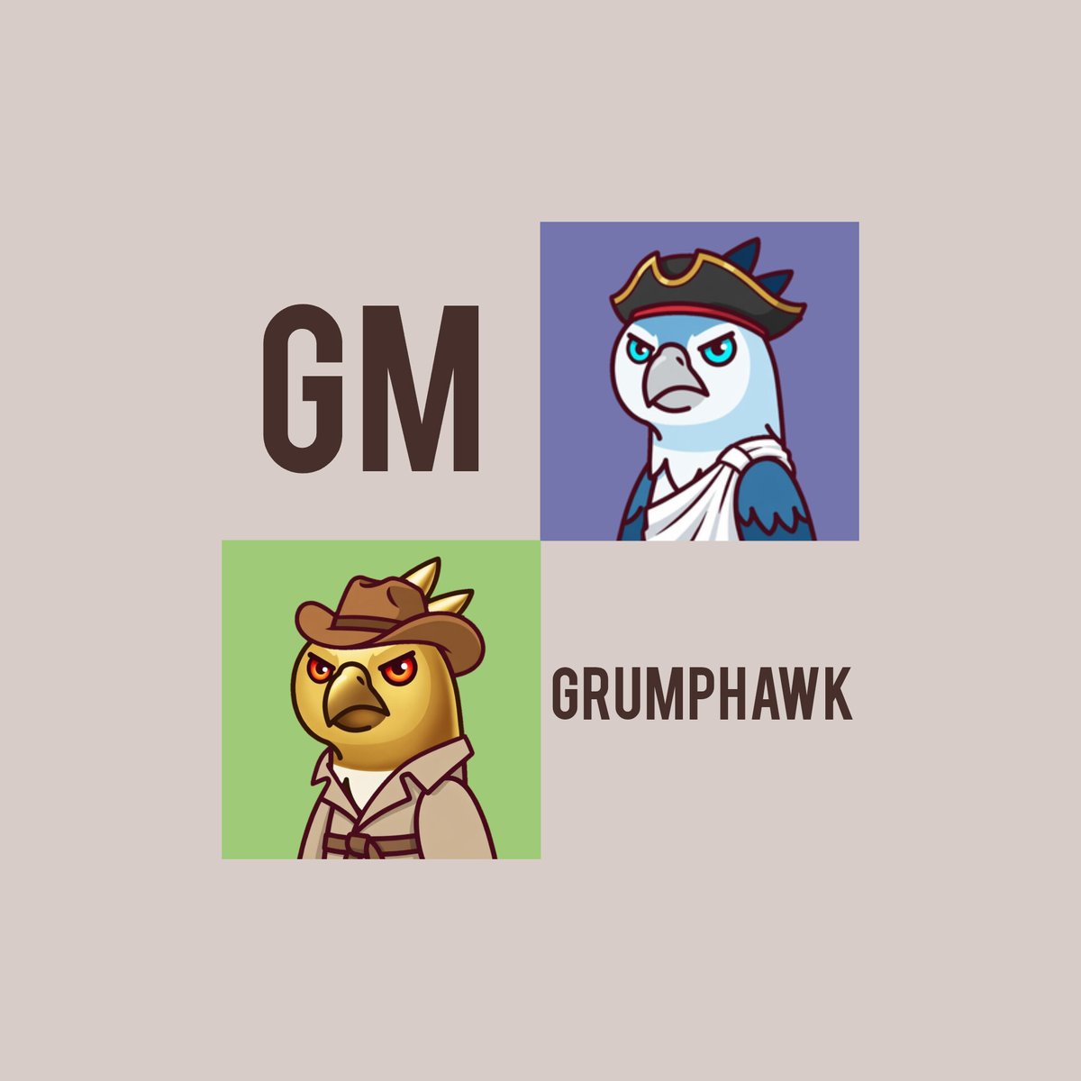 GrumpHawk tweet media