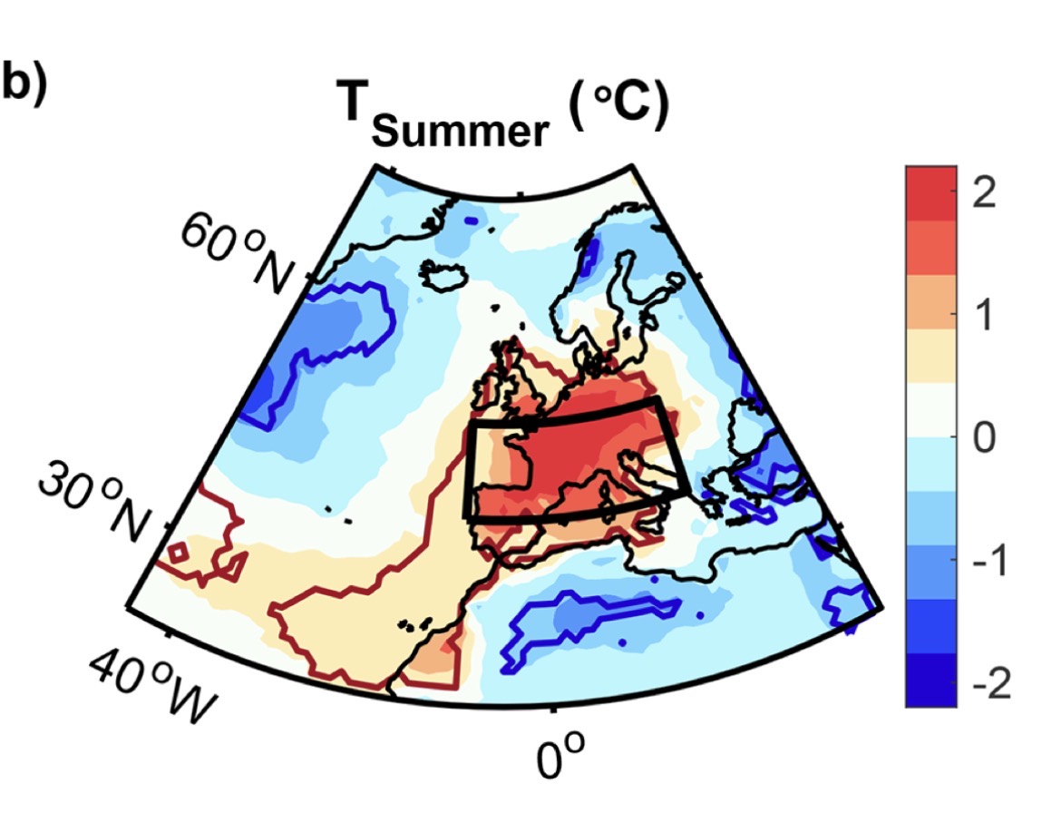 British Isles Weather tweet media