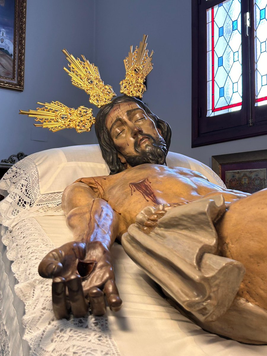 Hdad Soledad Albaida tweet media